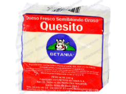 Quesito Betania 200 g