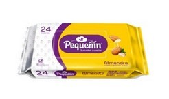 Pañitos Pequeñin Original 24 und