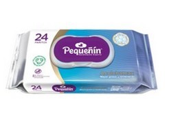 Pañitos Pequeñin Acolcha 24 und