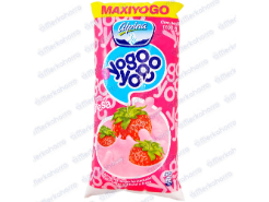 Yogo Yogo Alpina Fresa 1000 g