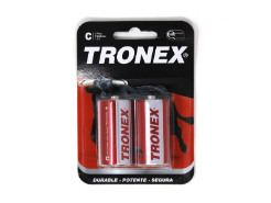 Pilas Tronex C 2 und