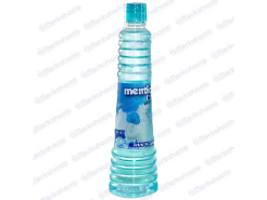 Locion Menticol Azul 130 ml