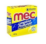 Jabón Brilla Ollas Mec 150 g