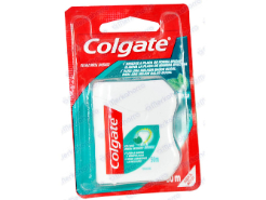 Seda Dental Colgate Menta X 50 Mt