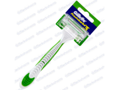 Prestobarba Gillette Sensitive 3 H