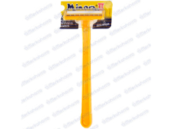 Prestobarba Minora X 2 H