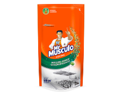 Desengrasante Mr Musculo Lim R X 500