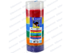 Velon Cristal 7 Colores 1 und