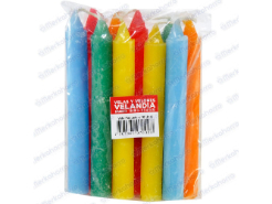 Velas Velandia 10 und