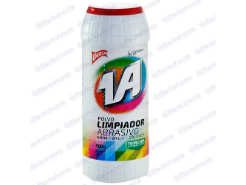Limpiador 1 a 500 g