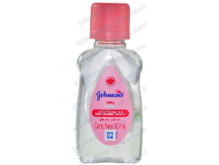 Aceite Johnsons Baby 50 ml