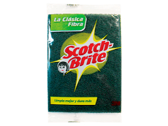 Esponja Scotch Brite la Clasica X 1