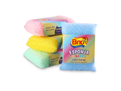 Esponja Brio Colores 1 und