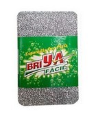 Esponjilla Briya Facil Oro Pla 1 und