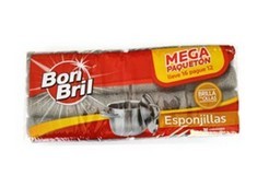 Esponjilla Bon Bril 12 und