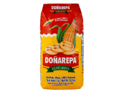 Harina Doñarepa Maíz Amarillo X 1000