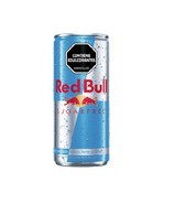 Bebida Red Bull Sugarfree 250 ml