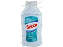 Talco Secco 90 g