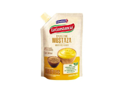 Salsa la Constancia Mostaza X 190