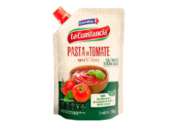Pasta la Constancia de Tomate X 200