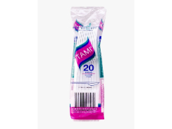 Cuchillos Tami 20 und