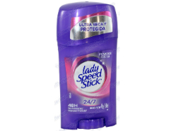 Desodorante Lady Speed 24-7 Barra 45 g