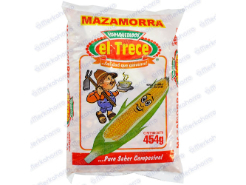 Mazamorra el Trece 454 g