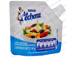 Leche Condensada Nestle DP 90 g