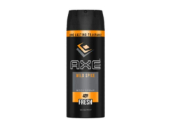Desodorante Axe Wild Spice 150 ml