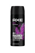 Desodorante Axe Aerosol Excite 150 ml