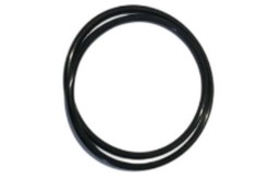 Caucho Negro 4 y 6 1 und