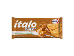 Galletas Italo Wafer Arequipe X 24 240 g
