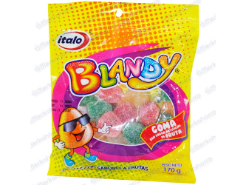 Gomitas Blandy Italo 170 g