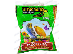 Mixtura Vitagrano Canario 750 g