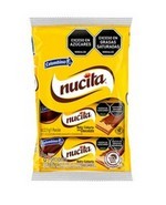 Galletas Nucita X 8 160 g