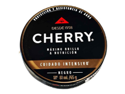 Betun Cherry Pasta Negro 65 g