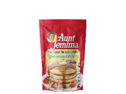 Mezcla Aunt Jemima 250 g