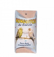 Calcio Honguito para Aves 1 und