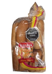 Petipan Icolpan Integral 16 und 350 g