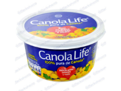 Esparcible Canola Life 454 g