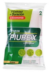 Esponja Piurex 2 und