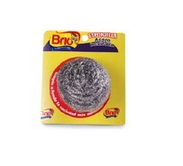 Esponja Brio Acero Inoxidable 1 und