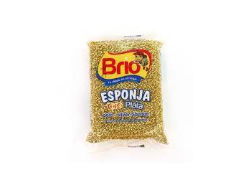 Esponja Brio Oro Plata 1 und