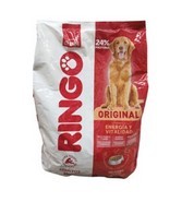 Cuido Ringo Croquetas 2 kg