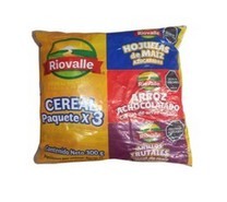 Cereal Riovalle Surtido 3 und 300 g