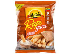 Yuca Mccain Rapi Yuca 1000 g