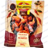 Alitas Bucanero Pollo Pican 900 g