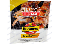 Chuzos Bucanero Mini de Pollo 6 und 660 g