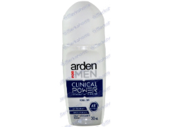 Desodorante Arden For Men Origin Rollon 30 ml