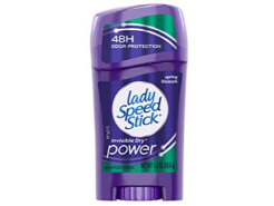 Desodorante Lady Speed Stick Pow 39.6 g